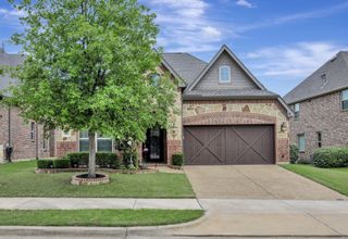 2822 Exeter Drive, Trophy Club, TX 76262