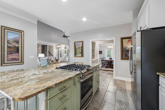 1436 Beddington Park, Nashville, TN 37215
