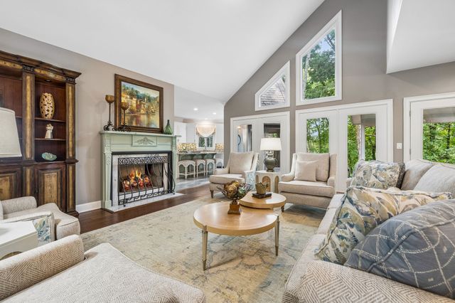 1436 Beddington Park, Nashville, TN 37215