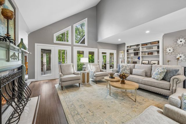 1436 Beddington Park, Nashville, TN 37215