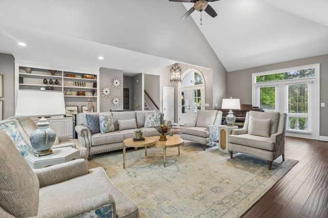 1436 Beddington Park, Nashville, TN 37215