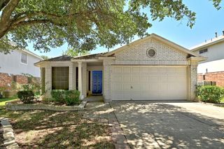17502 Salt Flat LN, Round Rock, TX 78664