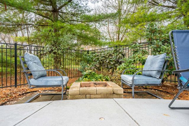 5335 Conifer Drive, Mason, OH 45040