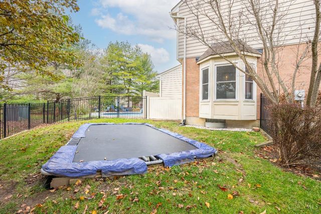 5335 Conifer Drive, Mason, OH 45040