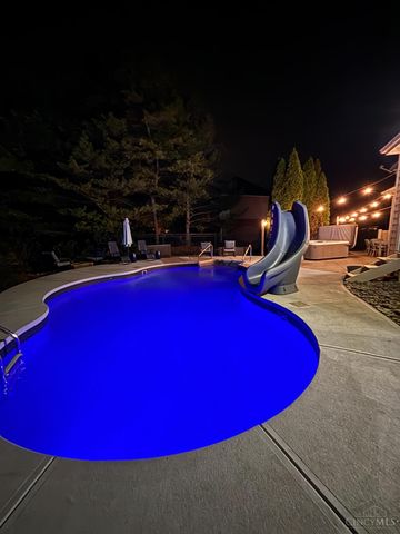 5335 Conifer Drive, Mason, OH 45040