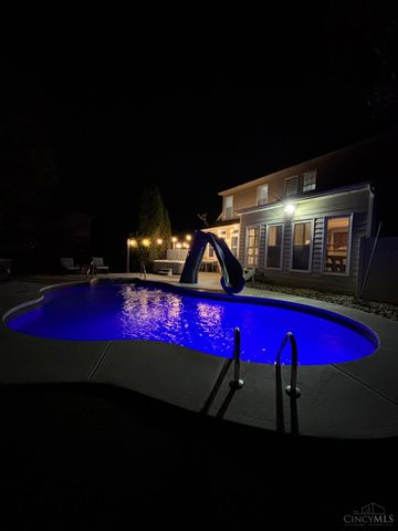 5335 Conifer Drive, Mason, OH 45040