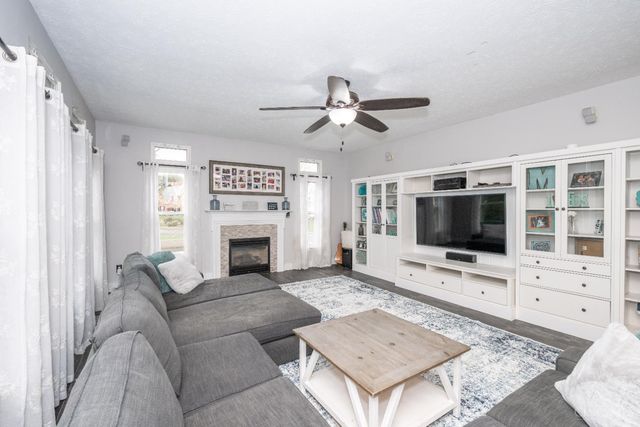 5335 Conifer Drive, Mason, OH 45040