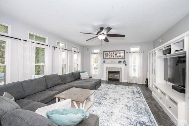 5335 Conifer Drive, Mason, OH 45040