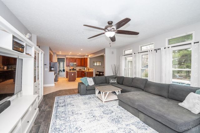 5335 Conifer Drive, Mason, OH 45040