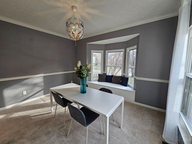 5335 Conifer Drive, Mason, OH 45040