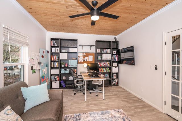 5335 Conifer Drive, Mason, OH 45040