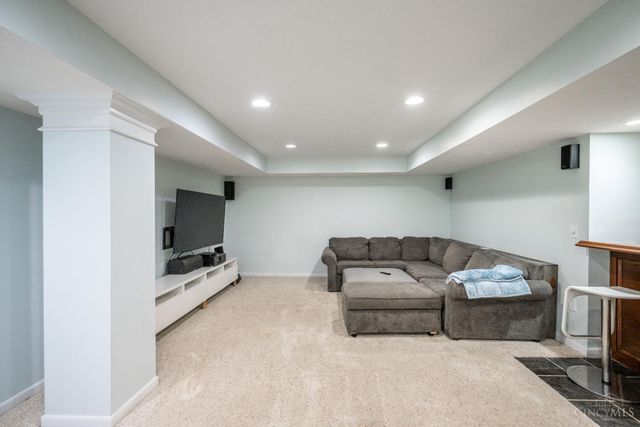 5335 Conifer Drive, Mason, OH 45040