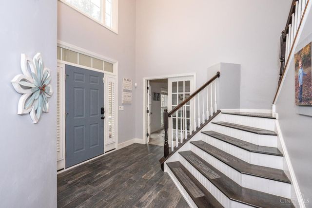 5335 Conifer Drive, Mason, OH 45040