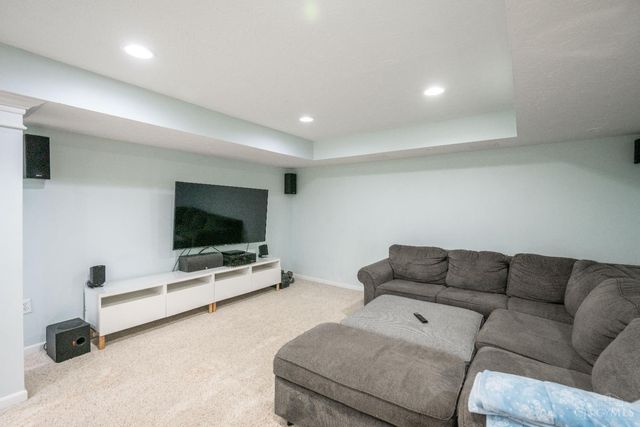 5335 Conifer Drive, Mason, OH 45040