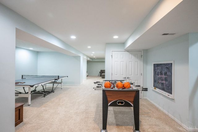 5335 Conifer Drive, Mason, OH 45040