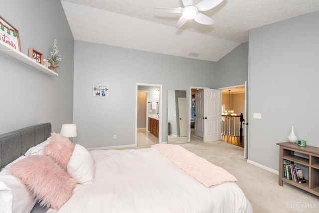 5335 Conifer Drive, Mason, OH 45040