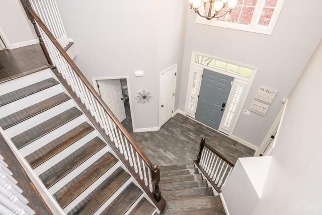 5335 Conifer Drive, Mason, OH 45040