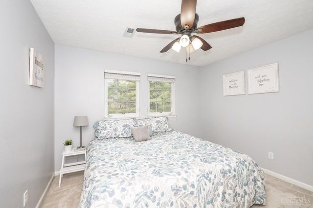 5335 Conifer Drive, Mason, OH 45040