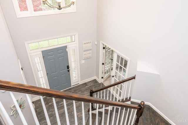 5335 Conifer Drive, Mason, OH 45040