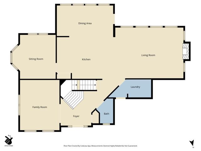 5335 Conifer Drive, Mason, OH 45040