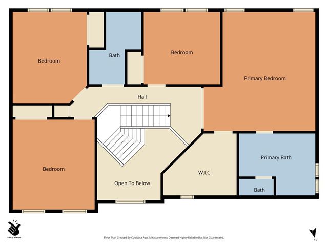 5335 Conifer Drive, Mason, OH 45040