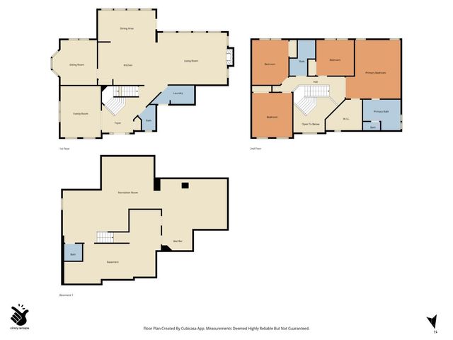 5335 Conifer Drive, Mason, OH 45040