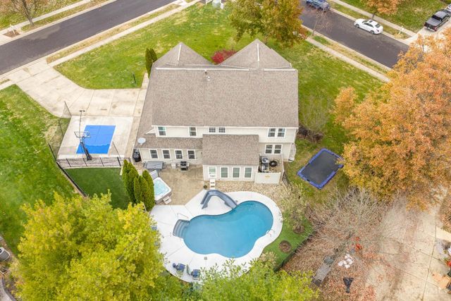 5335 Conifer Drive, Mason, OH 45040