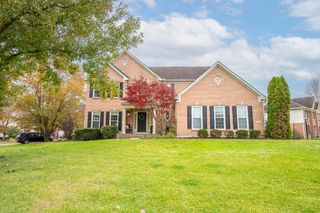 5335 Conifer Drive, Mason, OH 45040