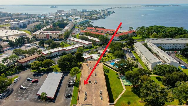 2700 BAYSHORE BOULEVARD 2310, Dunedin, FL 34698