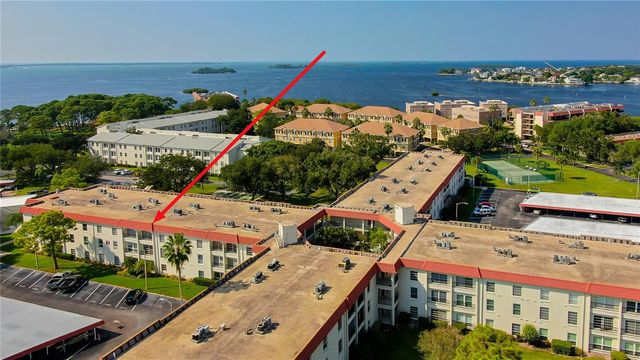 2700 BAYSHORE BOULEVARD 2310, Dunedin, FL 34698