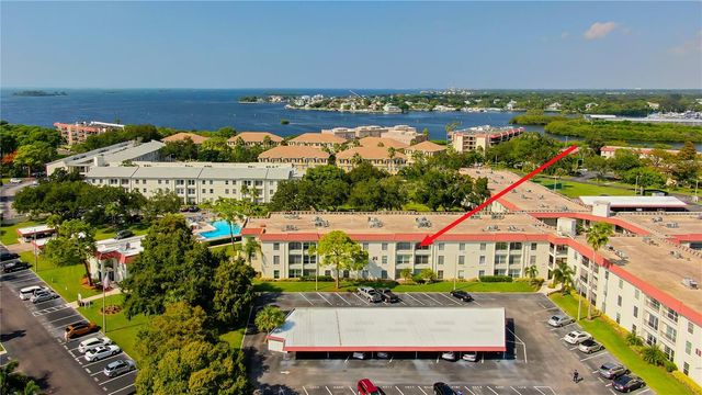 2700 BAYSHORE BOULEVARD 2310, Dunedin, FL 34698