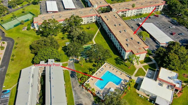 2700 BAYSHORE BOULEVARD 2310, Dunedin, FL 34698