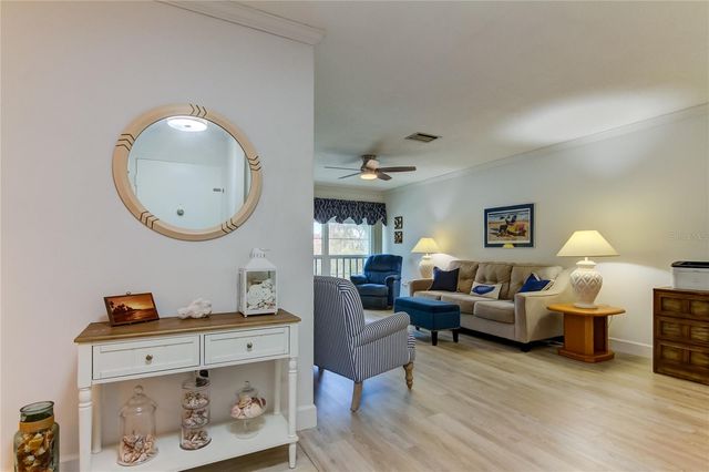 2700 BAYSHORE BOULEVARD 2310, Dunedin, FL 34698