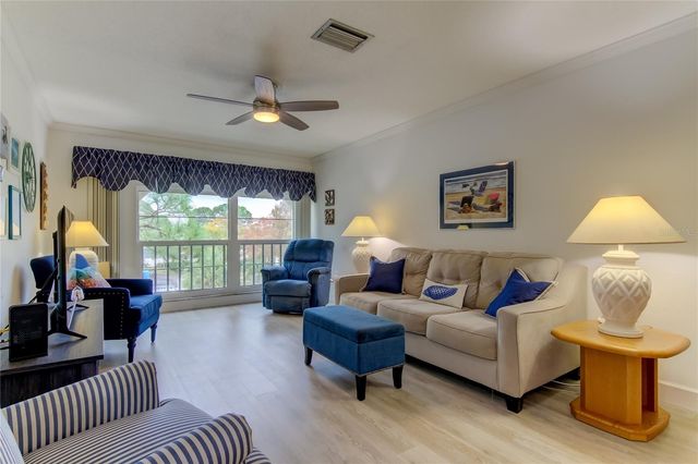 2700 BAYSHORE BOULEVARD 2310, Dunedin, FL 34698