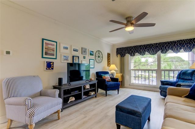 2700 BAYSHORE BOULEVARD 2310, Dunedin, FL 34698