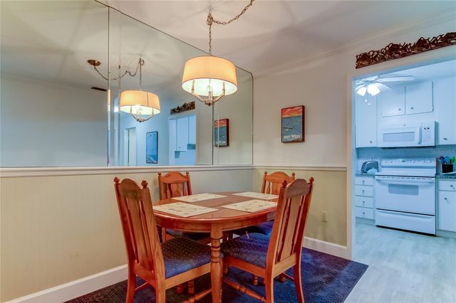 2700 BAYSHORE BOULEVARD 2310, Dunedin, FL 34698