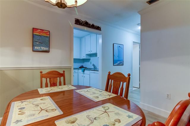 2700 BAYSHORE BOULEVARD 2310, Dunedin, FL 34698