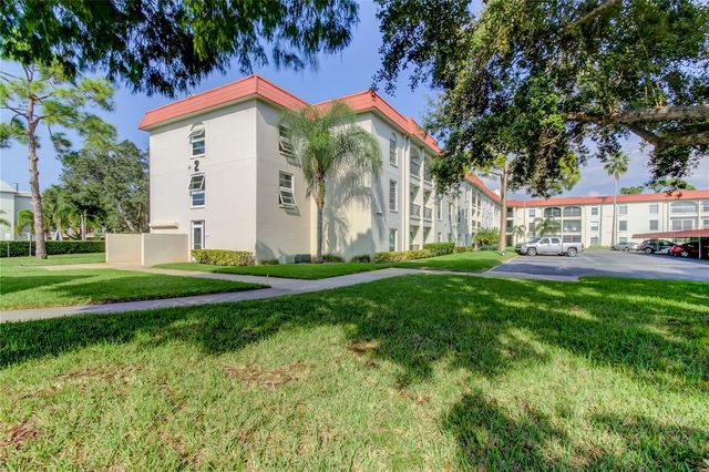 2700 BAYSHORE BOULEVARD 2310, Dunedin, FL 34698