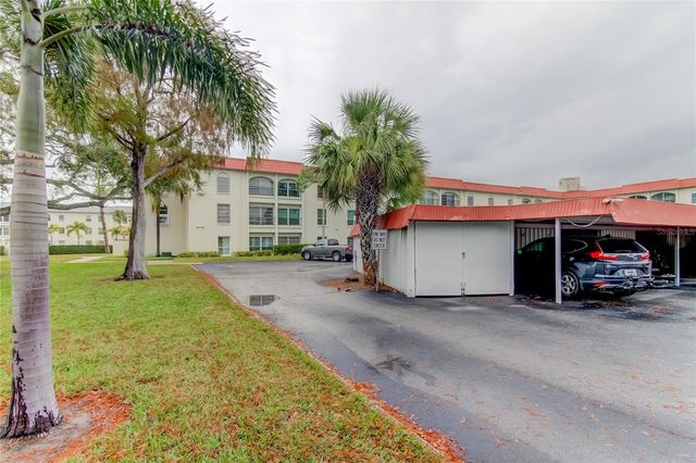 2700 BAYSHORE BOULEVARD 2310, Dunedin, FL 34698