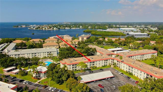 2700 BAYSHORE BOULEVARD 2310, Dunedin, FL 34698