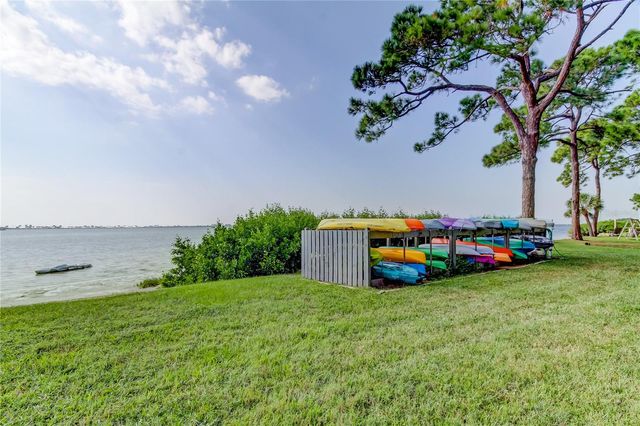 2700 BAYSHORE BOULEVARD 2310, Dunedin, FL 34698