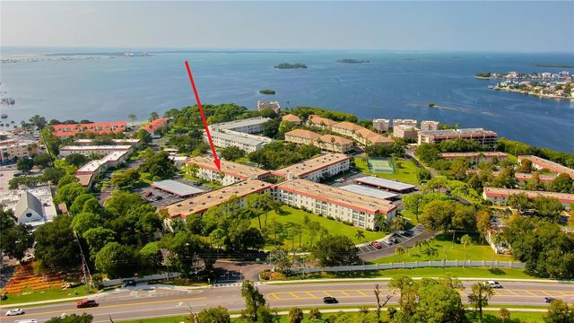 2700 BAYSHORE BOULEVARD 2310, Dunedin, FL 34698