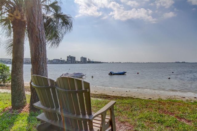 2700 BAYSHORE BOULEVARD 2310, Dunedin, FL 34698