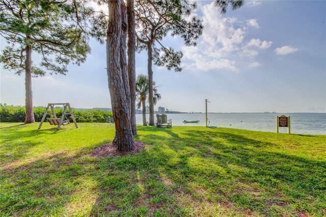 2700 BAYSHORE BOULEVARD 2310, Dunedin, FL 34698