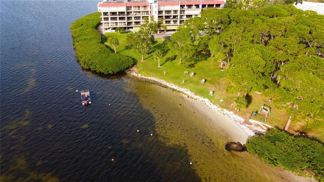 2700 BAYSHORE BOULEVARD 2310, Dunedin, FL 34698