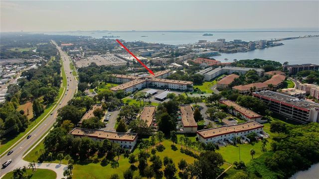 2700 BAYSHORE BOULEVARD 2310, Dunedin, FL 34698