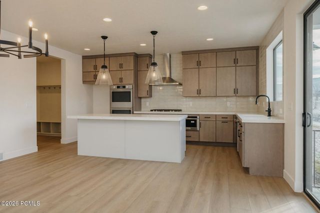 2878 E Hayloft Lane, Heber City, UT 84032