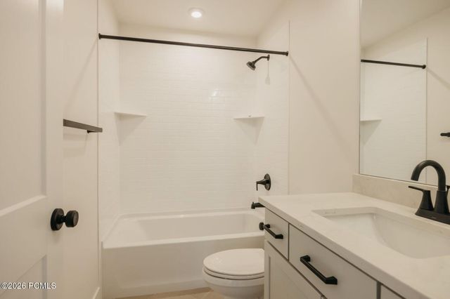 2878 E Hayloft Lane, Heber City, UT 84032