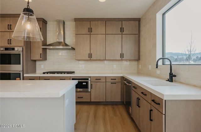 2878 E Hayloft Lane, Heber City, UT 84032