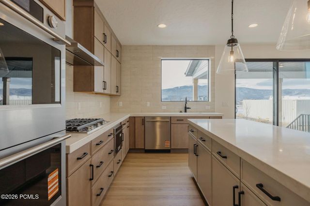 2878 E Hayloft Lane, Heber City, UT 84032